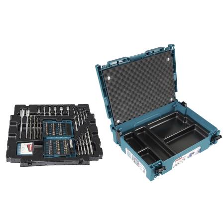 Set de brocas de 69 piezas... 2