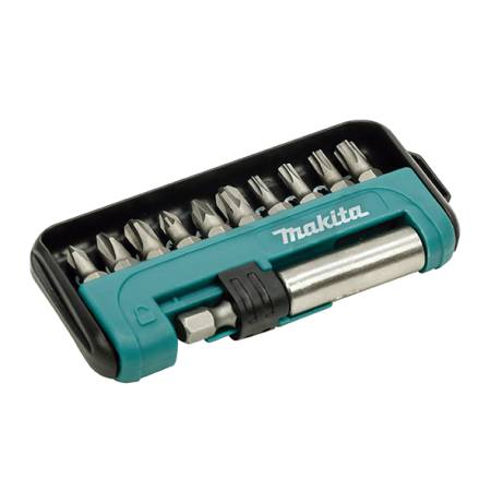 ESTUCHE DE PUNTAS 11PCS                           