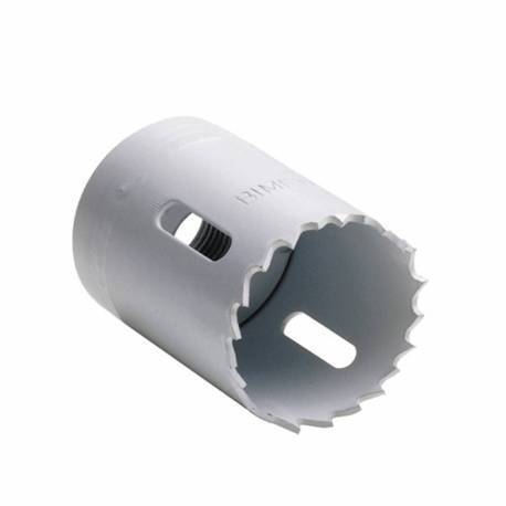 BROCA CORONA BIMETAL 57MM                         