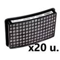 3M™ Adflo™ P SL Filtro de partículas (paq. 20uds.)