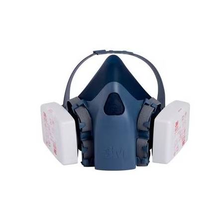 3M™ Filtro de partículas P3 R, 6035 2