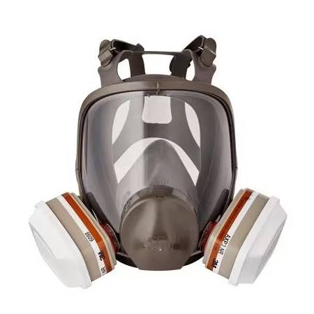 Filtro para gases, vapores y partículas, AXP3 NR 2