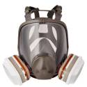 Filtro para gases, vapores y partículas, AXP3 NR