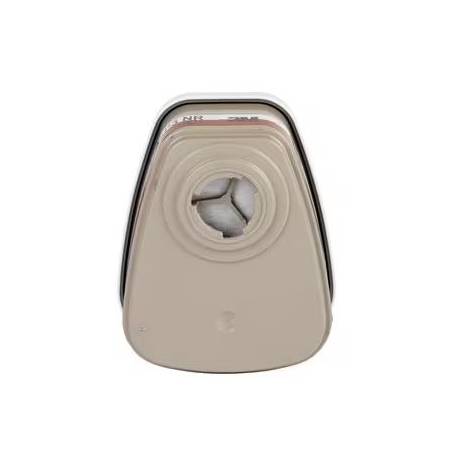 Filtro para gases, vapores y partículas, AXP3 NR