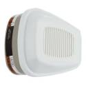 Filtro para gases, vapores y partículas, AXP3 NR