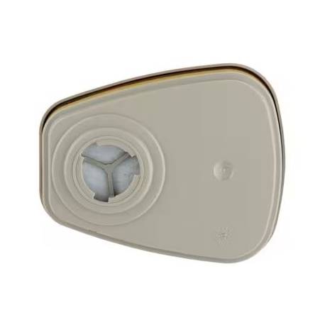 FILTRO 3M 6075  GASES VAPORES A1 + FORMALDEHIDO