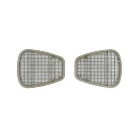 FILTRO 3M 6075  GASES VAPORES A1 + FORMALDEHIDO