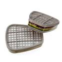 3M™ Filtro para gases y vapores, ABEK1, 6059