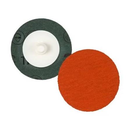 3M™ Roloc™ Disco de Fibra 787C, 75 mm, 120+