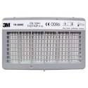 3M Versaflo Filtro de partículas y vapor TR-3802E