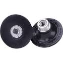 3M™ Roloc™ Plato Soporte, Ø 76 mm, Duro
