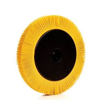 3M Cepillo Radial Bristle 152x11x25 mm BB-ZB P80 2