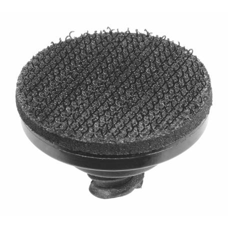 caja 5uds plato duro de velcro de 32mm