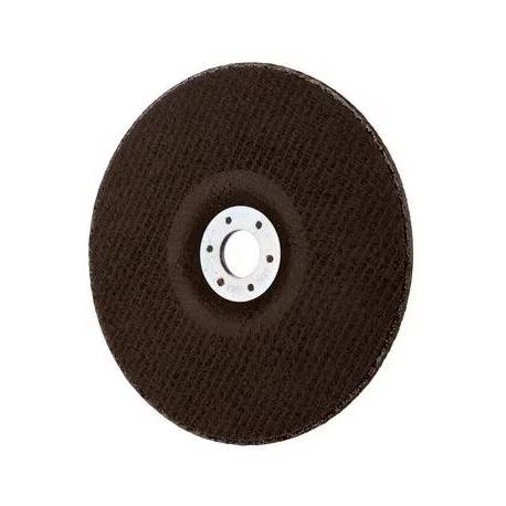 3M Disco Corte y Desbaste T27 180 x4,2x22 mm 52053