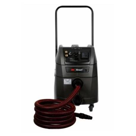 Sistema de aspiración portátil Xtract...