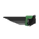 JUEGO TORX 14 PIEZAS MAGIC SPRING
