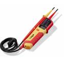 COMPROBADOR DE TENSION  AUTOMOCION
