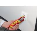 COMPROBADOR DE TENSION  AUTOMOCION