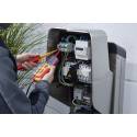 COMPROBADOR DE TENSION  AUTOMOCION