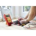 MULTIMETRO DIGITAL HASTA 600V CAT IV