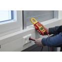 PINZA AMPERIMETRICA 1000V CAT IV