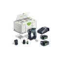 Taladro atornillador a batería CXS 12 2,5-Set