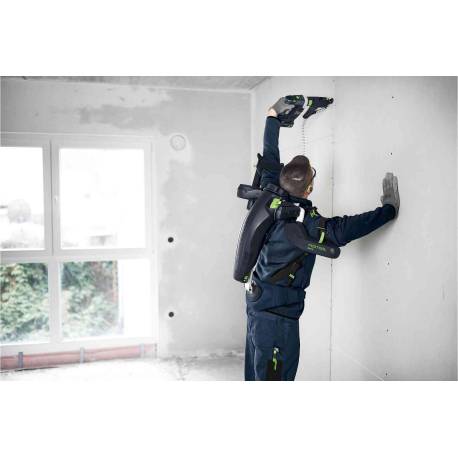 Exoesqueleto EXO 18 HPC 4,0 I-Plus ExoActive