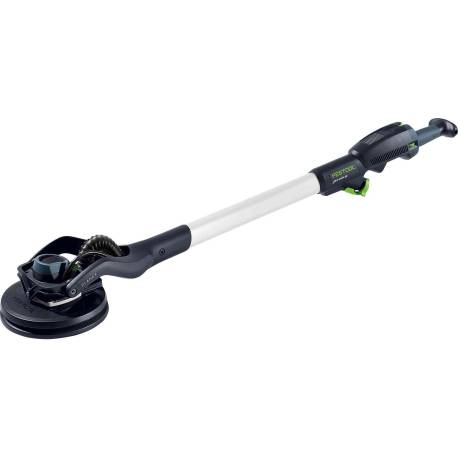 Lijadora de pared LHS 2-M 225 EQ PLANEX