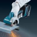 Cortador de discos Makita DMC300Z