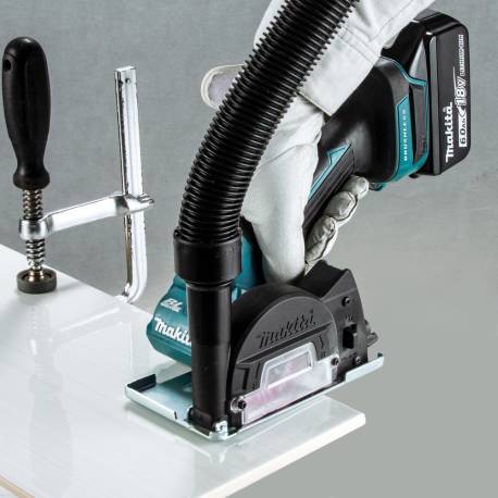 Cortador de discos Makita DMC300Z