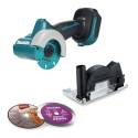 Cortador de discos Makita DMC300Z