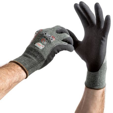 GUANTE TRABAJO ST OXYLUX ALTA CALIDAD TALLA 10