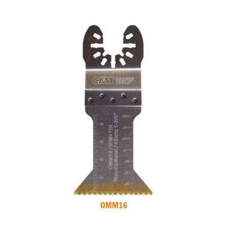 45mm Hoja de sierra de...