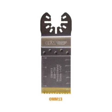 32mm Hoja de sierra de...