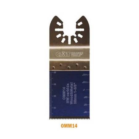 35mm 32mm Hoja de sierra de...