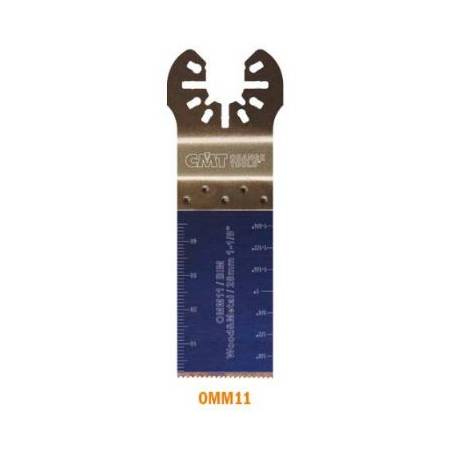 28mm Hoja de Sierra de...