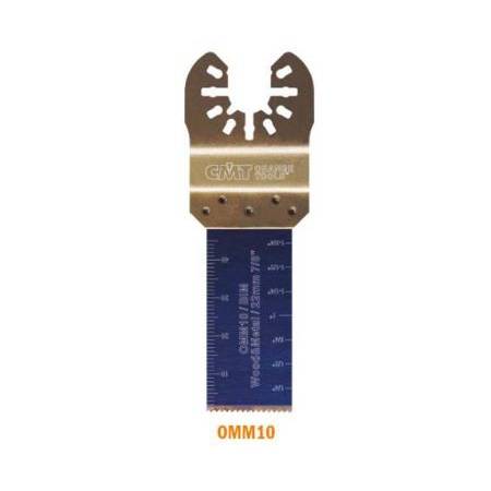 22mm Hoja de Sierra de...