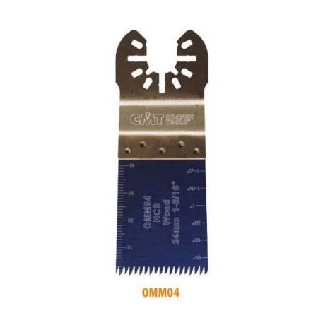 34mm Hoja de sierra de...