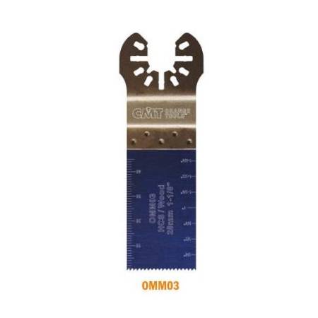 28mm Hoja de Sierra de...