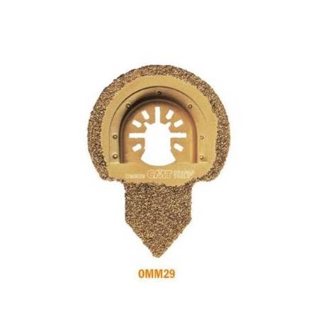 65mm Hoja de sierra...