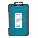 Juego de brocas para metal de 19 piezas Makita D-67561