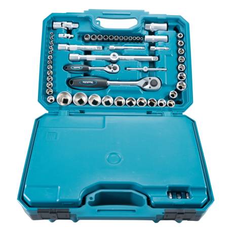 SET DE HERRAMIENTA MANUAL + PUNTAS +...
