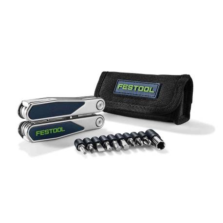 Multiherramienta Festool MT-FT1