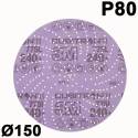 3M Xtract Cubitron II Film3M P080 152mm