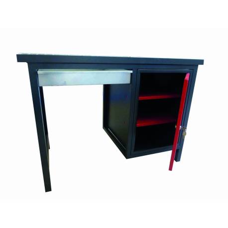 MESA DE SOLDADURA- MOD.DEL12060 1200X600 MM.