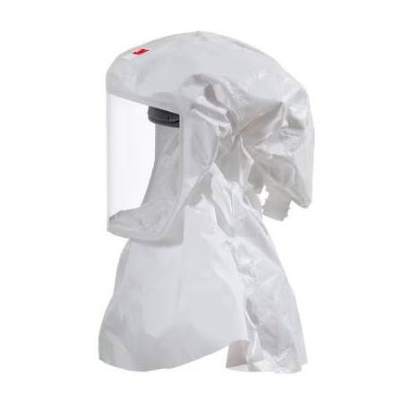 3M Versaflo Kit respiración...