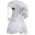 3M Versaflo Kit respiración motorizado TR-800 ECK