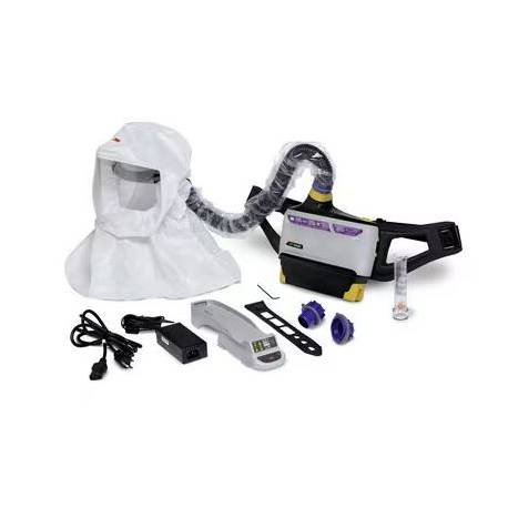3M Versaflo Kit respiración...