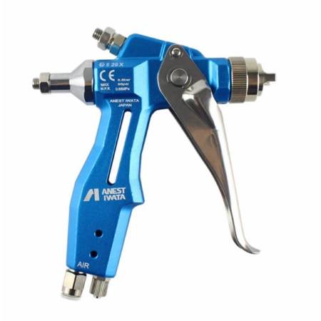 pistola de pintar Anest...