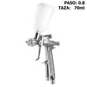 Pistola Anest Iwata LPH 80